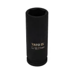 Tubulară lungă de impact YATO, 21 mm, 1/2", YT-1041 - imagine 2