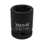 Tubulară de impact YATO, 21 mm, 1/2", YT-1011