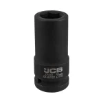 Tubulară lungă de impact JCB, 21 mm, 3/4", JCB-46510021