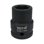 Tubulară de impact YATO, 21 mm, 3/4", YT-1071