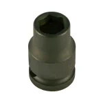 Tubulară lungă de impact Chicago Pneumatic, 22 mm, 1" - imagine 2