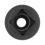 Tubulară lungă de impact JCB, 24 mm, 1/2", JCB-4458524 - imagine 2