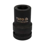 Tubulară lungă de impact YATO, 24 mm, 1", YT-11730