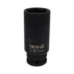 Tubulară lungă de impact YATO, 26 mm, 1/2", YT-1046