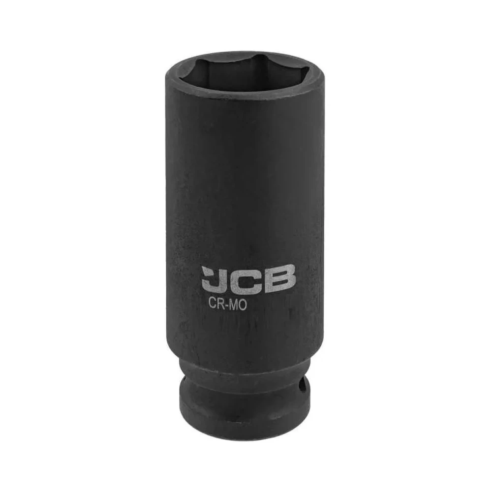 cheie-tubulara-impact-27-1-lunga-jcb.webp Tubulară lungă de impact JCB, 27 mm, 1", JCB-48510027 - imagine 1