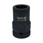 Tubulară lungă de impact YATO, 27 mm, 1", YT-11731