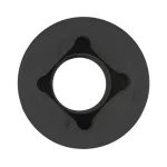 Tubulară lungă de impact JCB, 27 mm, 3/4", JCB-46510027 - imagine 3