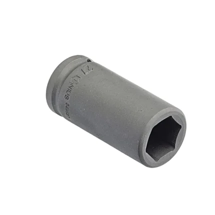 Tubulară lungă de impact Genius Tools, 28 mm, 3/4", 649528