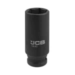 Tubulară lungă de impact JCB, 29 mm, 3/4", JCB-46510029