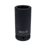 Tubulară lungă de impact YATO, 29 mm, 3/4", YT-1129