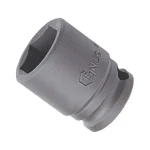 Tubulară de impact Genius Tools, 30 mm, 1/2", 444030