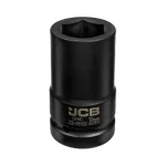 Tubulară lungă de impact JCB, 30 mm, 1", JCB-48510030 - imagine 3