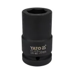 Tubulară lungă de impact YATO, 30 mm, 1", YT-1176