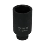 Tubulară lungă de impact YATO, 32 mm, 1/2", YT-1052 - imagine 2
