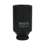 Tubulară lungă de impact YATO, 32 mm, 1/2", YT-1052 - imagine 3