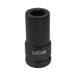 Tubulară lungă de impact JCB, 32 mm, 1", 48510032