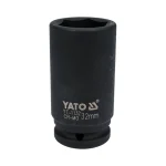Tubulară lungă de impact YATO, 32 mm, 3/4", YT-1132