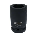 Tubulară lungă de impact YATO, 33 mm, 1", YT-1178