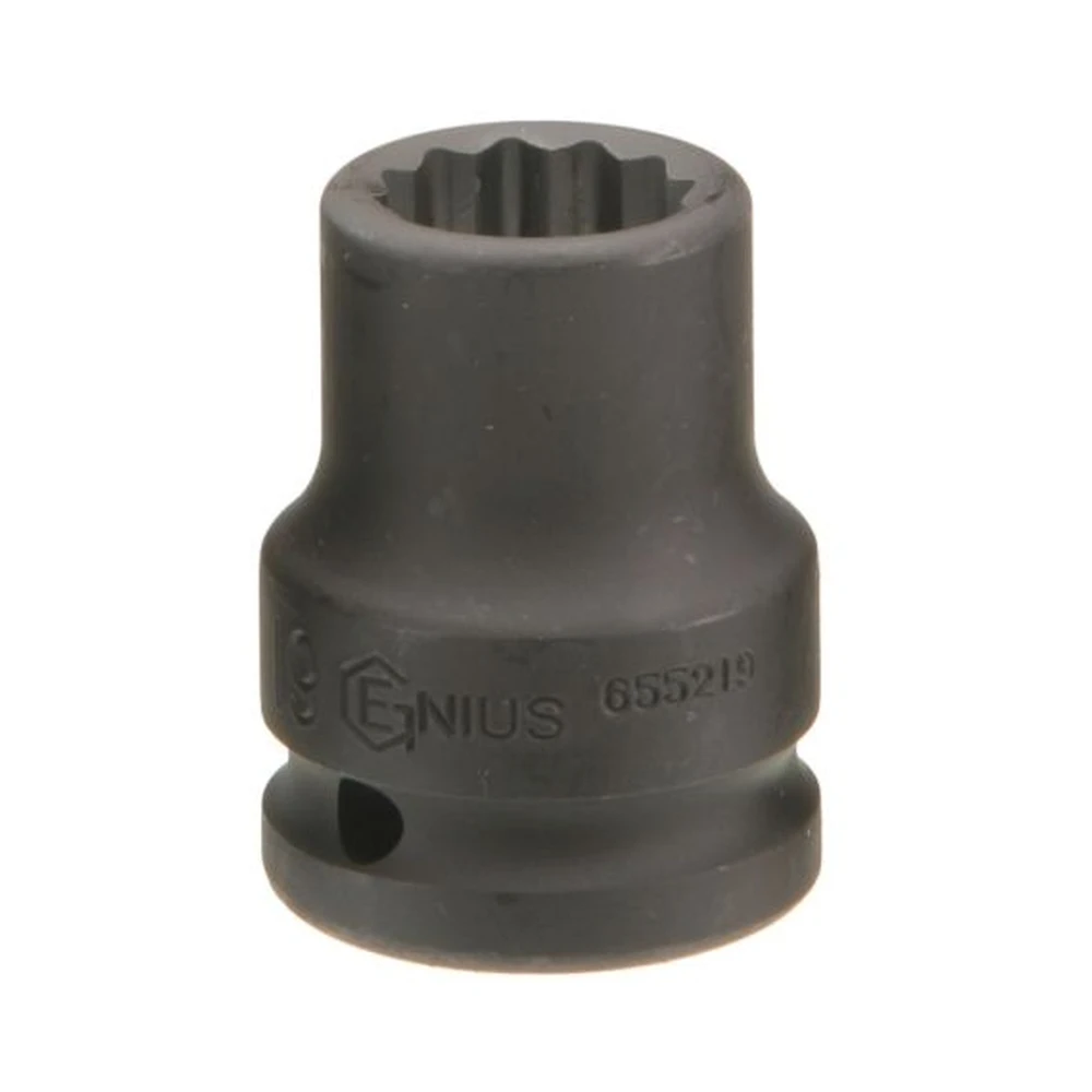 cheie-tubulara-impact-36-3-4-scurta-12-laturi-genius-tools.webp Tubulară de impact Genius Tools, 36 mm, 3/4", 655236 - imagine 1