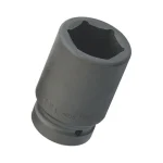 Tubulară lungă de impact Genius Tools, 41 mm, 1", 849541