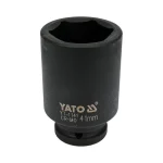 Tubulară de impact YATO, 41 mm, 1", YT-1141