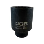 Tubulară lungă de impact JCB, 41 mm, 3/4", JCB-46810041