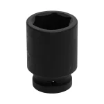 Tubulară lungă de impact Genius Tools, 46 mm, 1", 849546