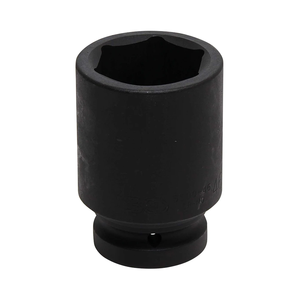 cheie-tubulara-impact-46-1-lunga-genius-tools.webp Tubulară lungă de impact Genius Tools, 46 mm, 1", 849546 - imagine 1
