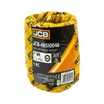 Tubulară lungă de impact JCB, 46 mm, 1", JCB-48510046 - imagine 3
