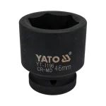 Tubulară de impact YATO, 46 mm, 1", YT-1196