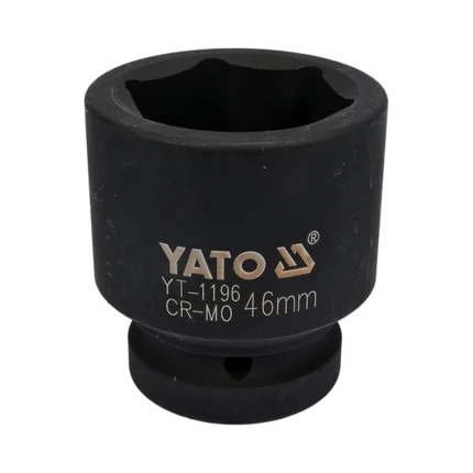 Tubulară de impact YATO, 46 mm, 1", YT-1196