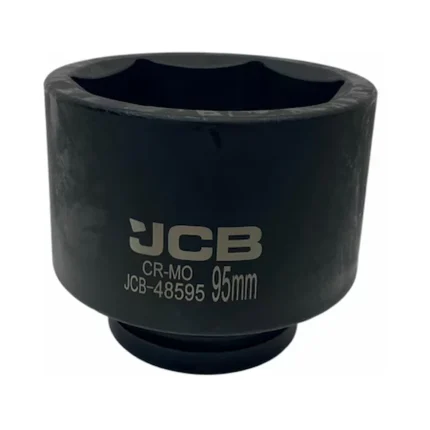 Tubulară de impact JCB, 95 mm, 1", JCB-48595