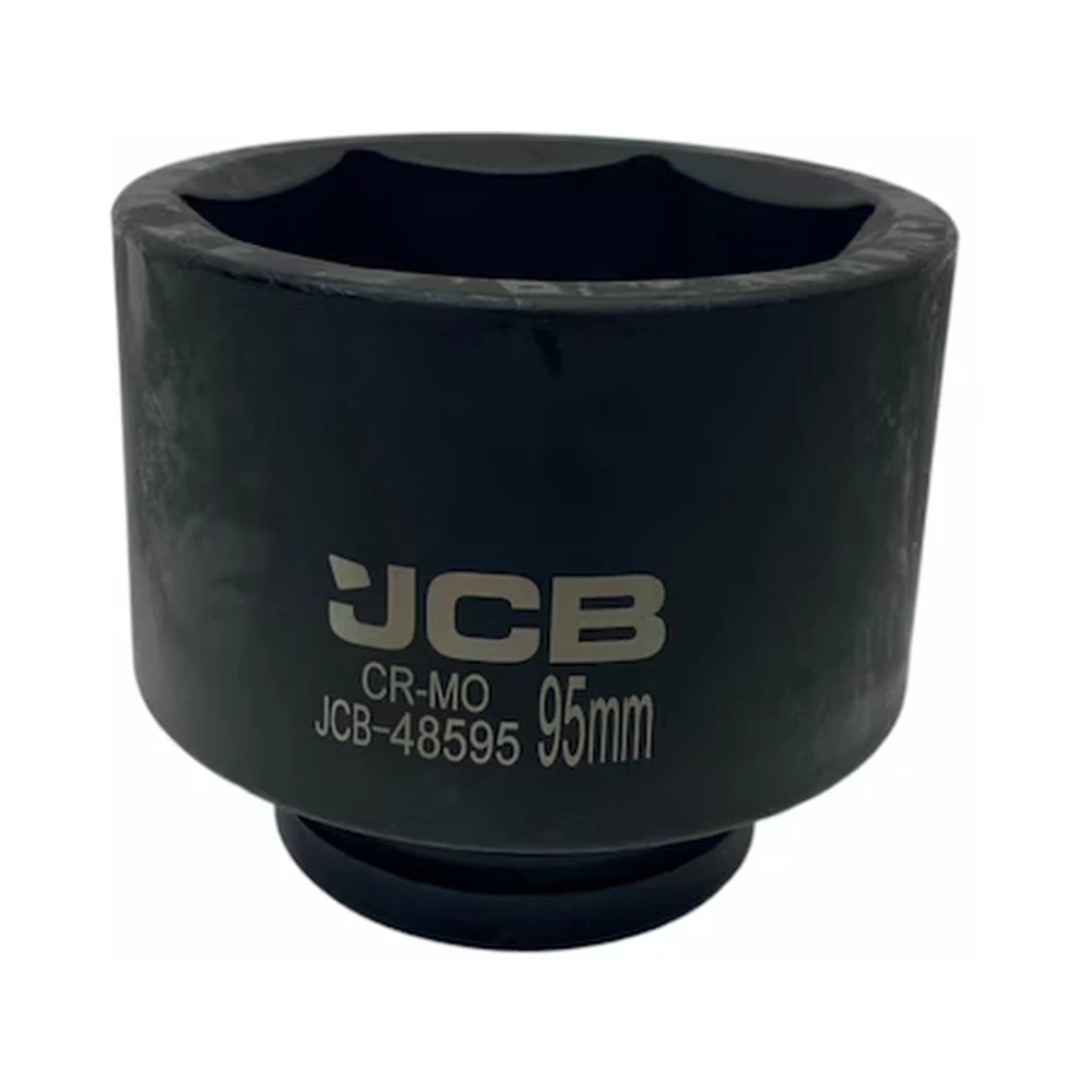 cheie-tubulara-impact-95-mm-1-scurta-jcb-3.webp Tubulară de impact JCB, 95 mm, 1", JCB-48595 - imagine 1