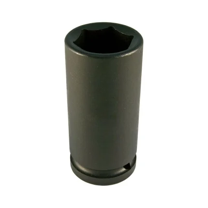 Tubulară lungă de impact Chicago Pneumatic, 17 mm, 1/2", S417MWP