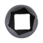 Tubulară lungă de impact Beta, 19.5 mm, 1/2", 720FRD - imagine 2