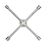 Cheie tubulară în cruce 17 x 19 x 21 x 22 mm, YT-0800, YATO