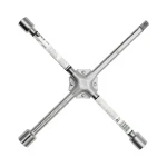 Cheie tubulară în cruce 24 x 27 x 32 x 3/4", YT-0802, YATO