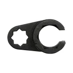 Cheie tubulară pentru sonda lambda 22 mm, YT-1753, YATO - imagine 2