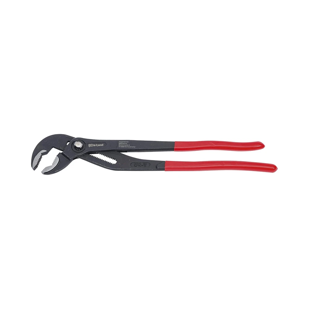 cleste-blocabil-instalator-400-mm-bgs.webp Clește papagal blocabil, 400 mm, BGS - imagine 1
