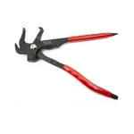 Clește pentru contragreutăți roți, Genius Tools, 560425 - imagine 3