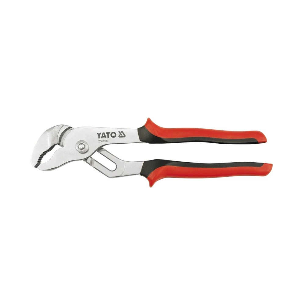 cleste-papagal-250-mm-yt-2069-yato.webp Clește papagal, 250 mm, YT-2069, YATO - imagine 1