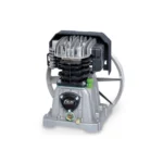Compresor cu piston, 200 L, 3 CP, 230 V, AB200/415MC, FIAC - imagine 2