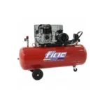 Compresor cu piston, 200 L, 3 CP, 230 V, AB200/415MC, FIAC