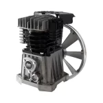 Compresor cu piston industrial, 200 L, 3 CP, 380 V, AB200/360MC, FIAC - imagine 2