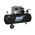Compresor cu piston industrial, 200 L, 3 CP, 380 V, AB200/360MC, FIAC