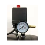 Compresor cu piston, 200 L, 3 CP, 220 V, NEW-AB200-415F-LONGLIFE, FIAC - imagine 3