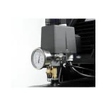 Compresor cu piston industrial, 270 L, 5.5 CP, 380 V, AB300-5.5F-LONGLIFE, FIAC - imagine 2