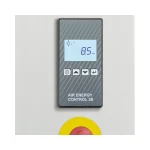 Compresor cu șurub și uscător, 500 L, 7.5 CP, 380 V, New Silver 7.5/500, FIAC - imagine 4