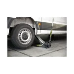 Cric crocodil hidraulic, 2.5 t, RH216, Rodcraft - imagine 4