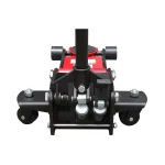 Cric crocodil hidraulic, 2 t, CP80020, Chicago Pneumatic - imagine 3